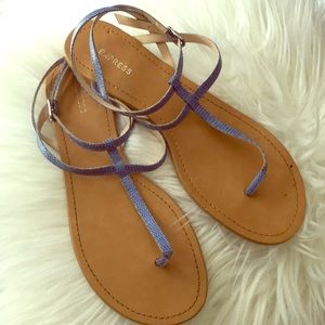 ‼️BRAND NEW SANDALS‼️